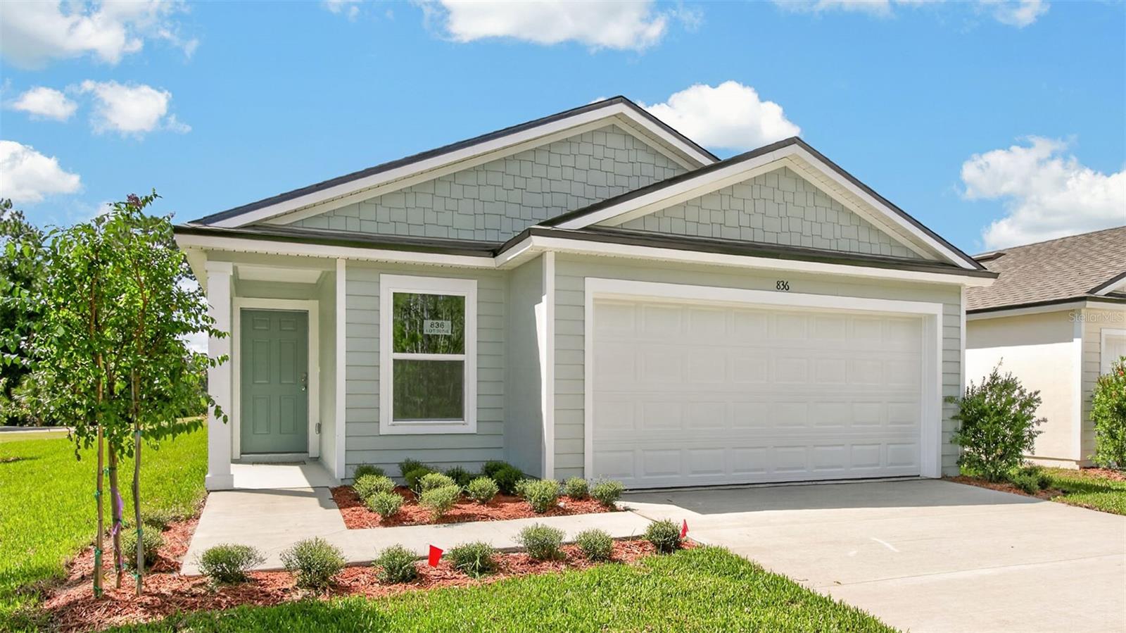 Photo of 836 GRAND RESERVE DRIVE BUNNELL FL 32110