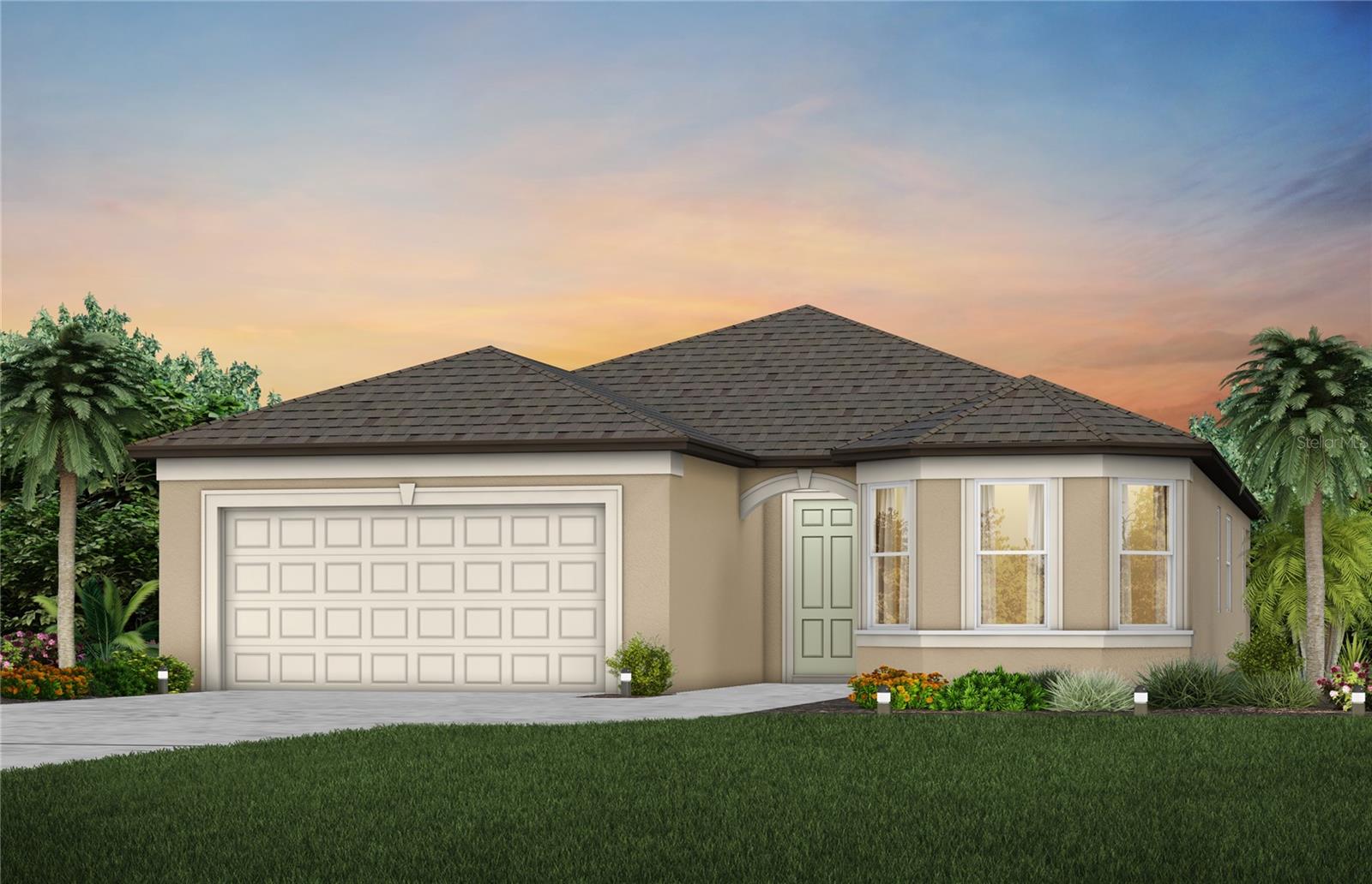 Photo of 4944 CUCUMBER STREET LAKELAND FL 33811