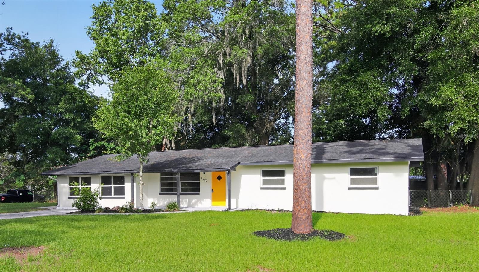 Photo of 4600 NE 22ND AVENUE OCALA FL 34479