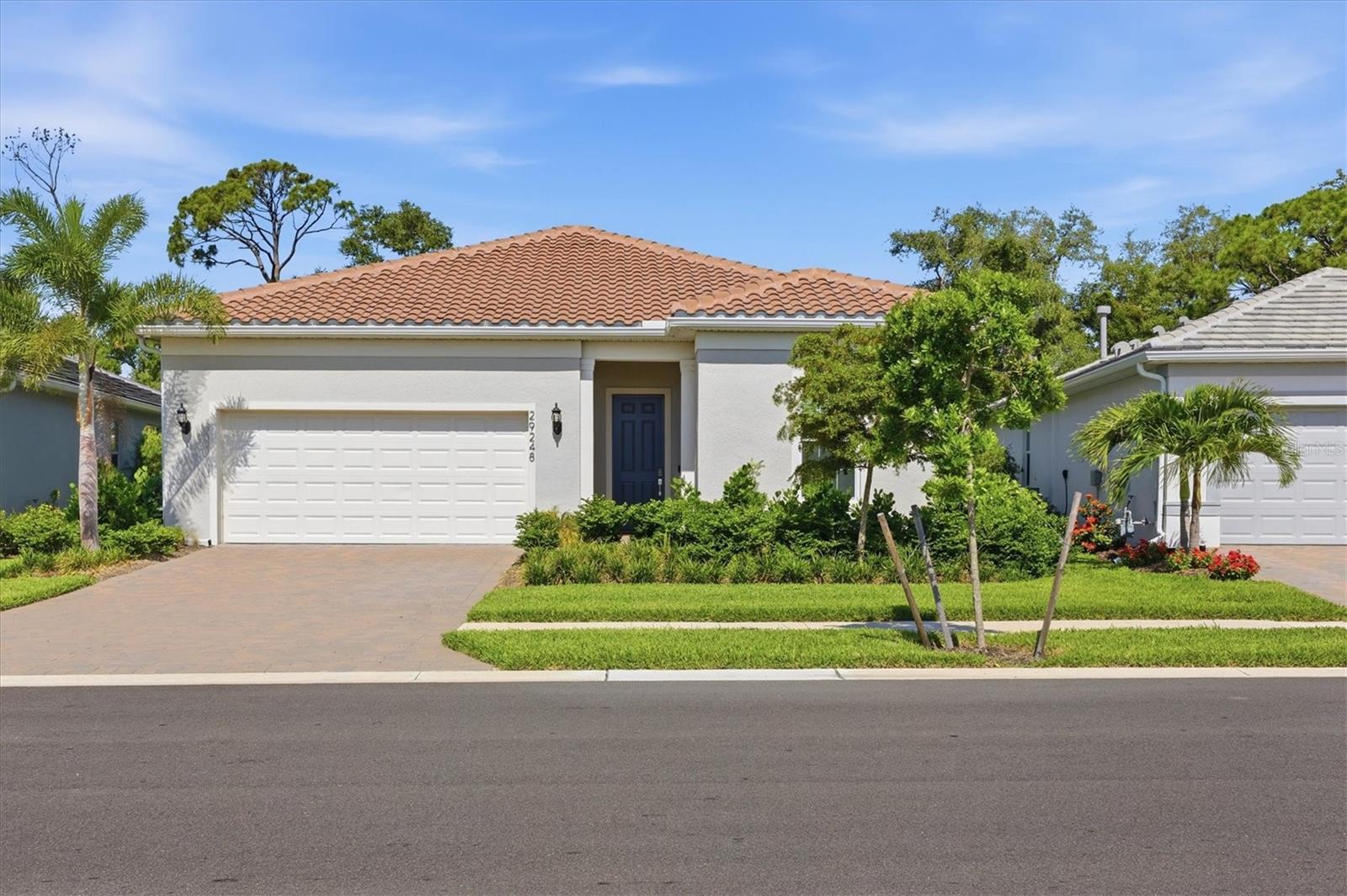 Photo of 29248 CORAL HARBOUR DRIVE ENGLEWOOD FL 34223