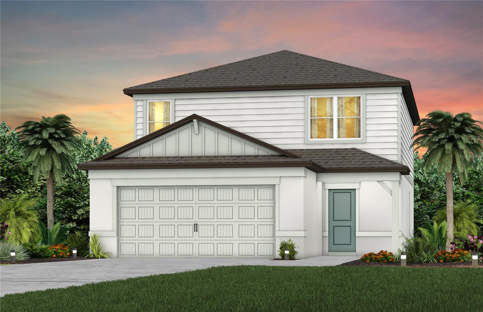 Photo of 5262 CURRANT STREET LAKELAND FL 33811
