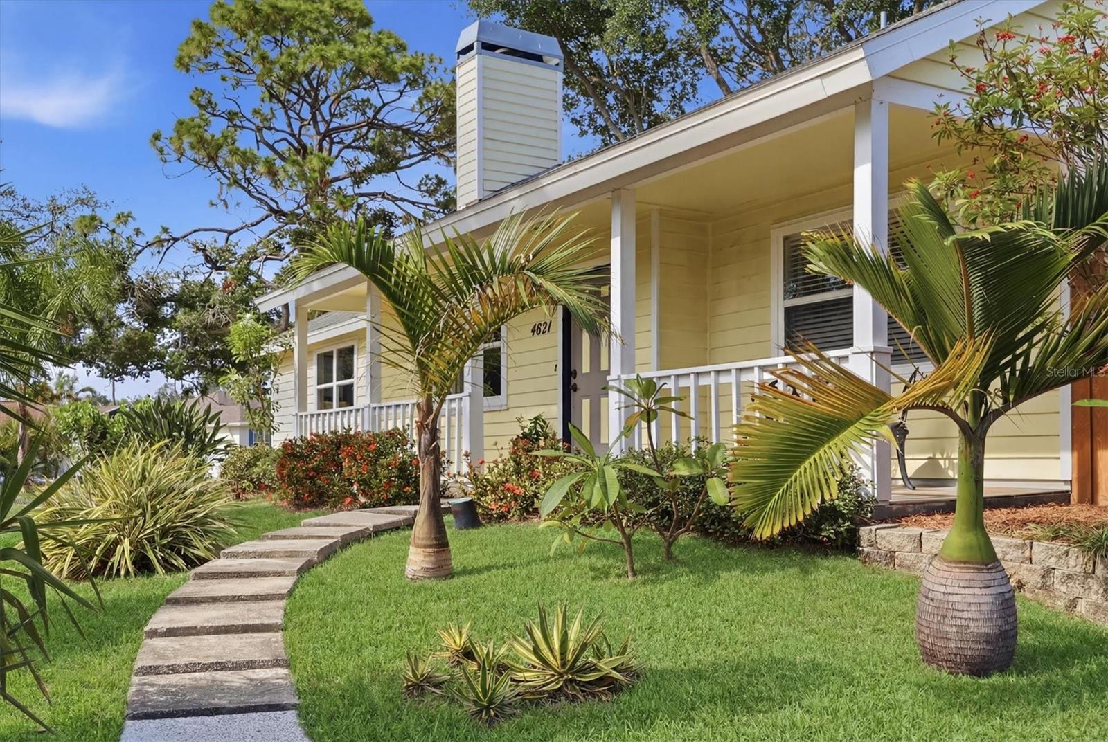 Photo of 4821 EGRET ROAD VENICE FL 34293