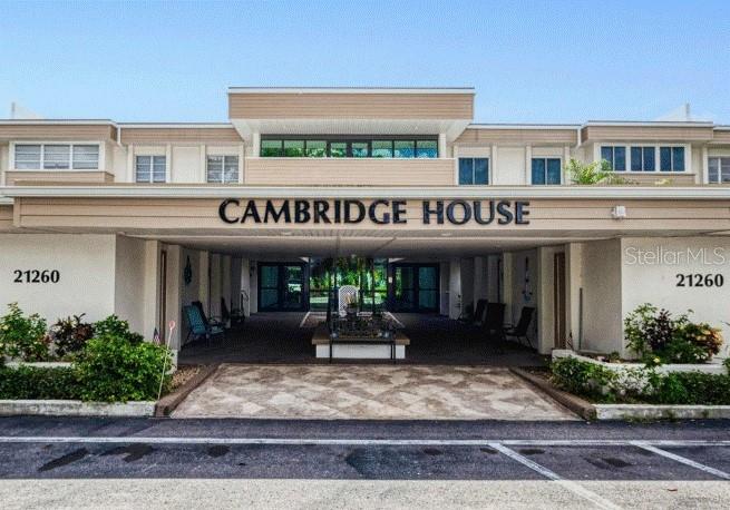 Photo of 21260 BRINSON AVENUE #307 PORT CHARLOTTE FL 33952