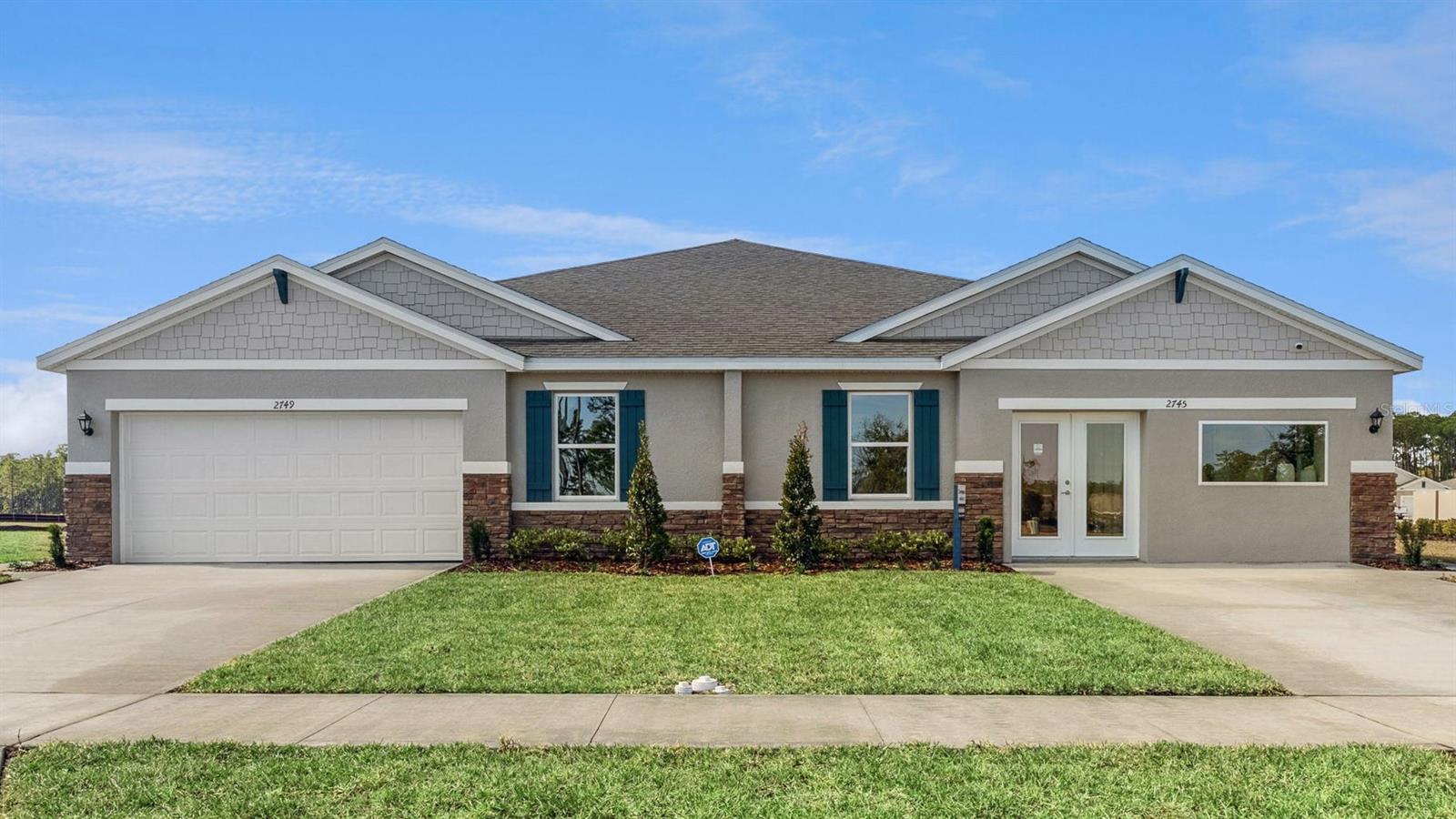 Photo of 2508 KINSALE LANE ORMOND BEACH FL 32174