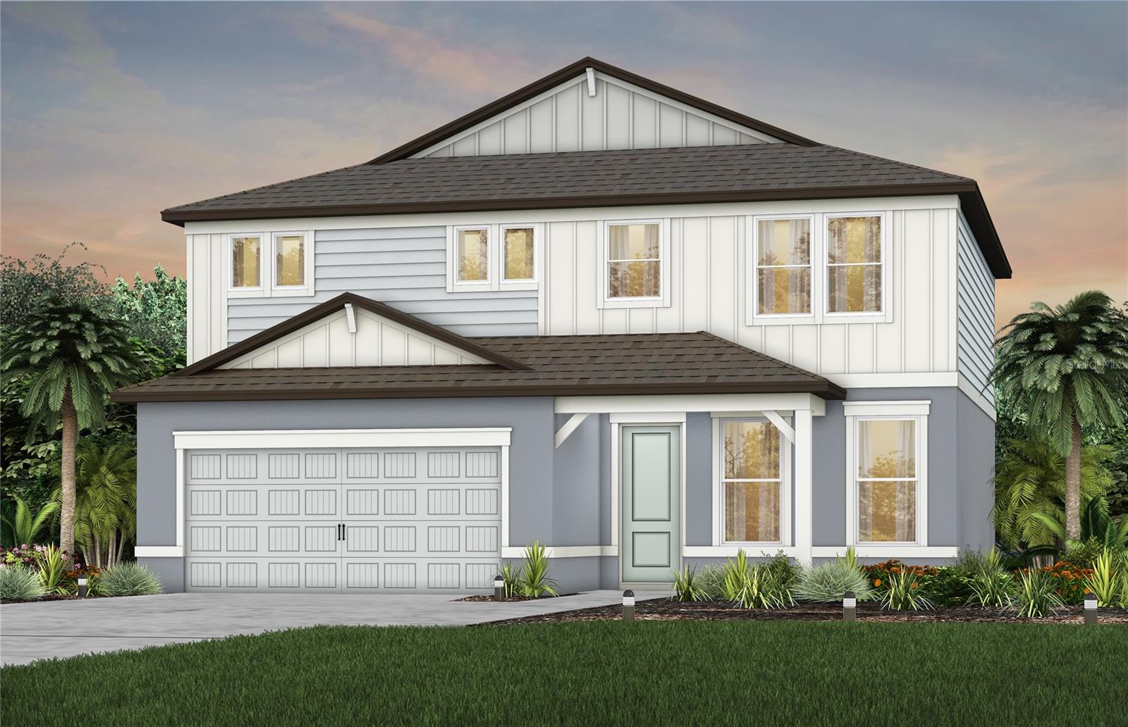 Photo of 11119 SYCAMORE GLEN LOOP THONOTOSASSA FL 33592