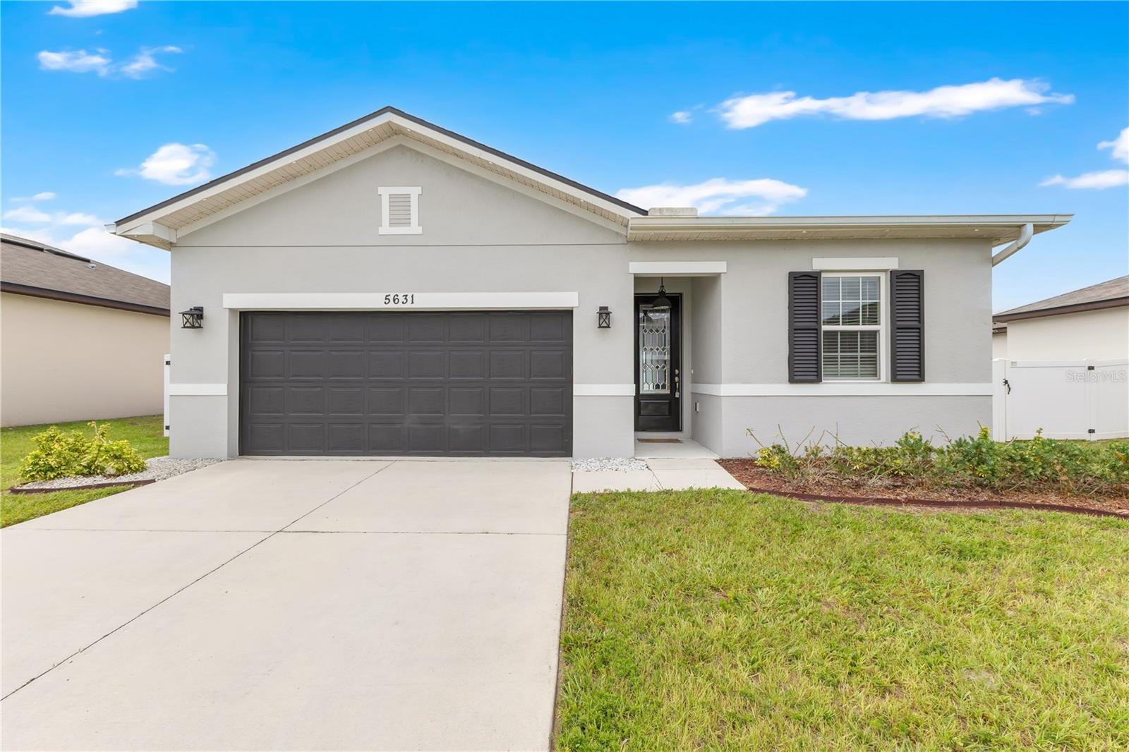 Photo of 5631 WESTERN SUN DRIVE ST CLOUD FL 34771