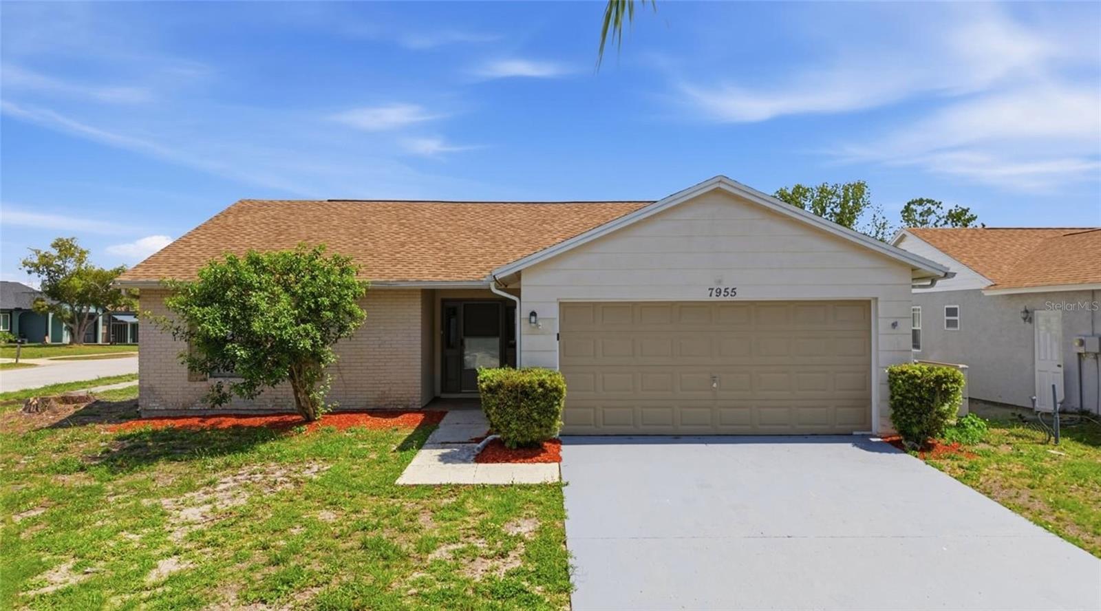 Photo of 7955 ADELAIDE LOOP NEW PORT RICHEY FL 34655