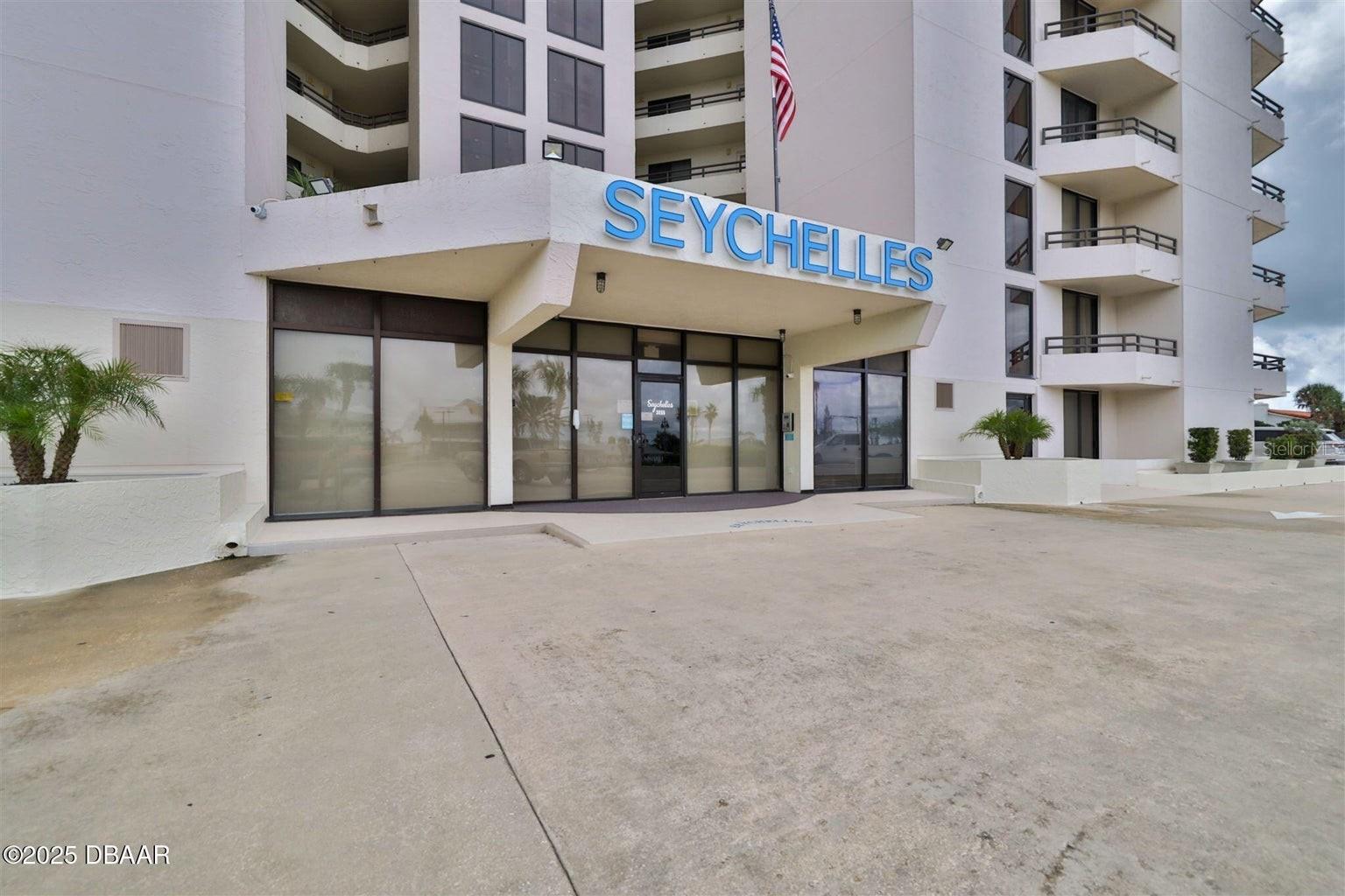 Photo of 3855 S ATLANTIC AVENUE #1405 DAYTONA BEACH FL 32118