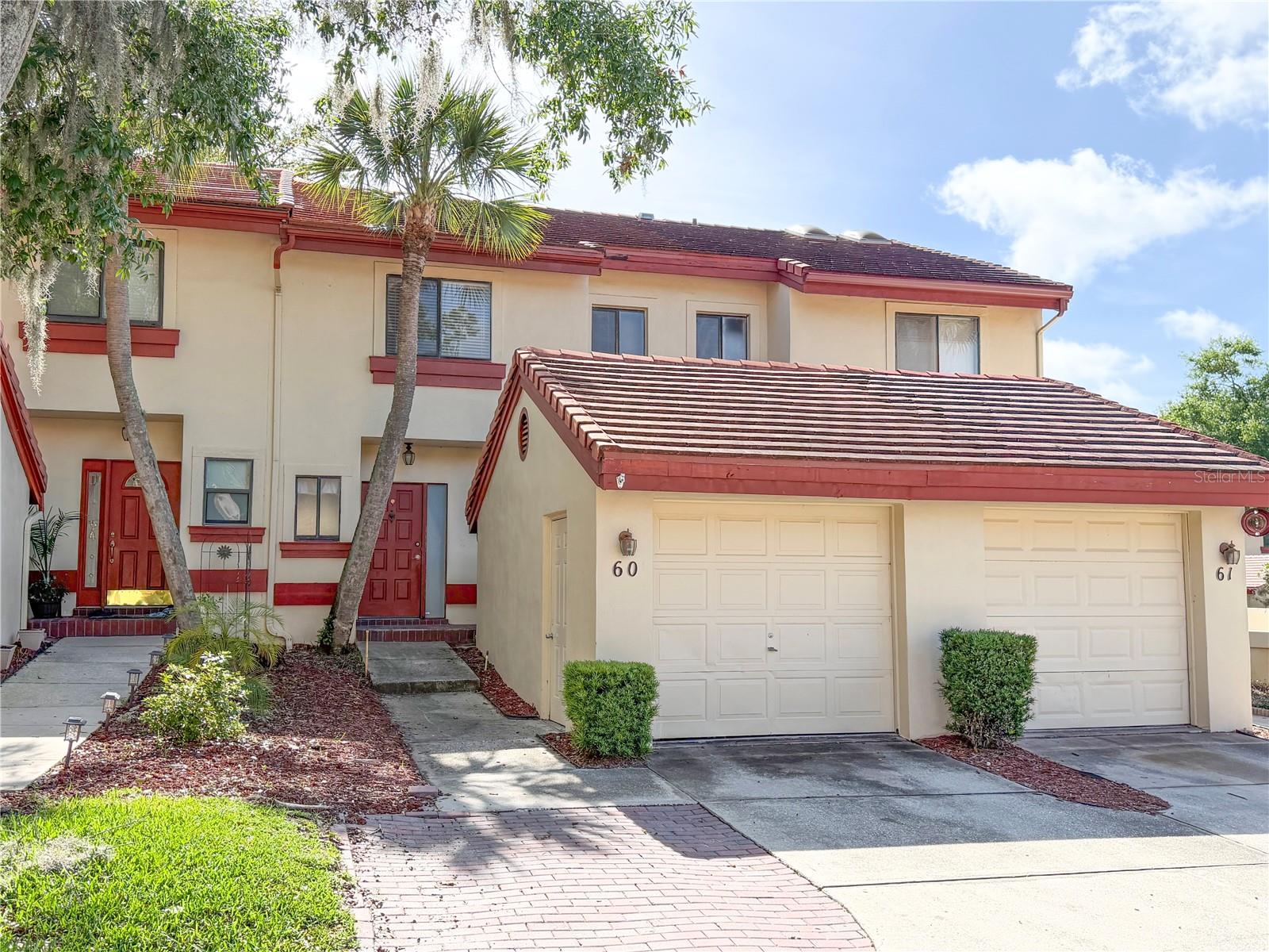 Photo of 3460 COUNTRYSIDE #60 BOULEVARD #60 CLEARWATER FL 33761