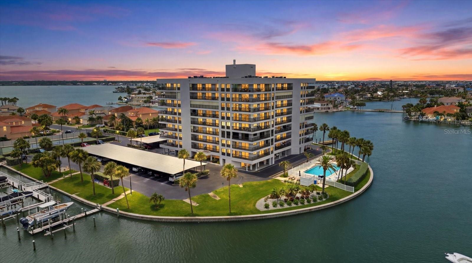 Photo of 1651 SAND KEY ESTATES COURT #31 CLEARWATER FL 33767