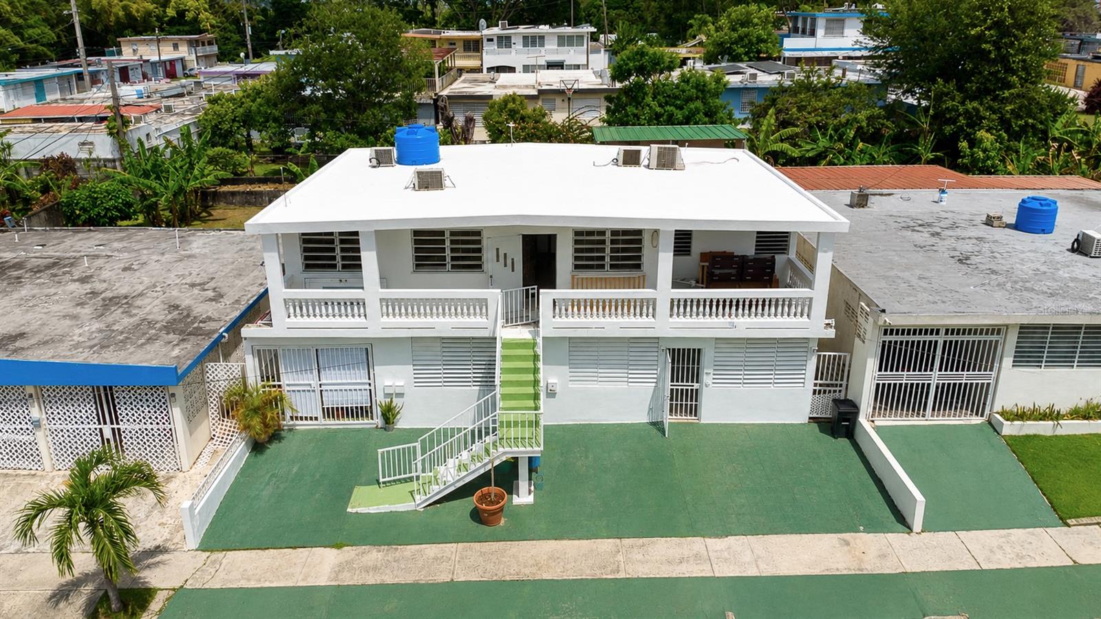 Photo of Calle C URB LOS CHOFERES CALLE C #28 SAN JUAN PR 00926