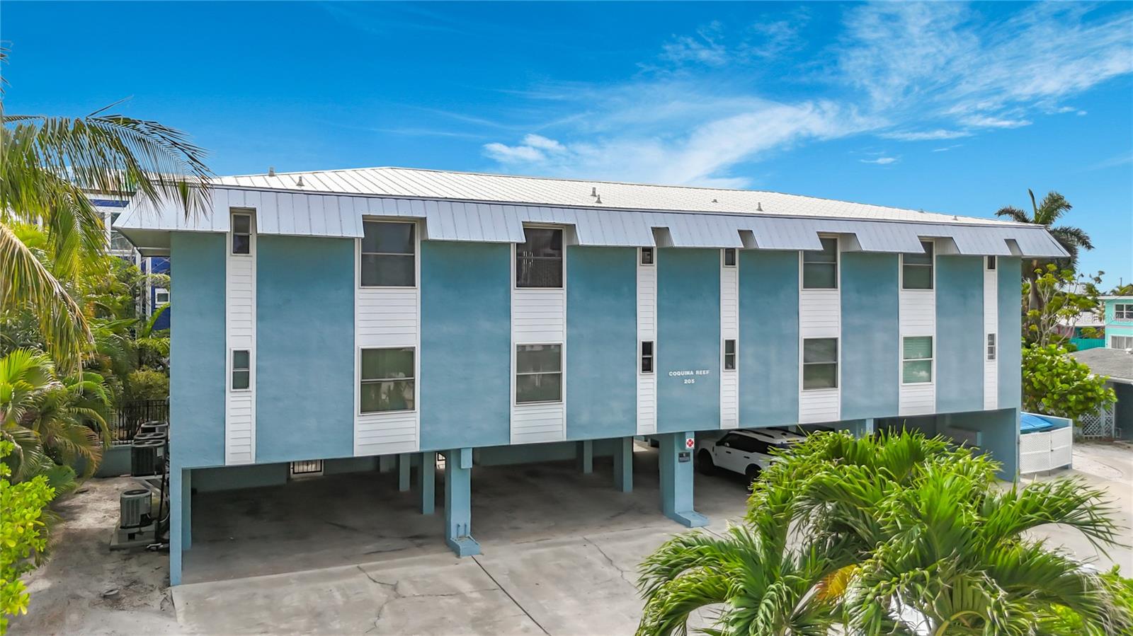 Photo of 205 HIGHLAND AVENUE #3 BRADENTON BEACH FL 34217