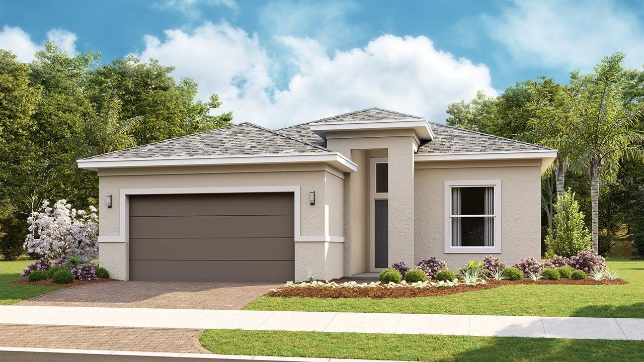 Photo of 1533 TREGAN AVENUE DELAND FL 32724