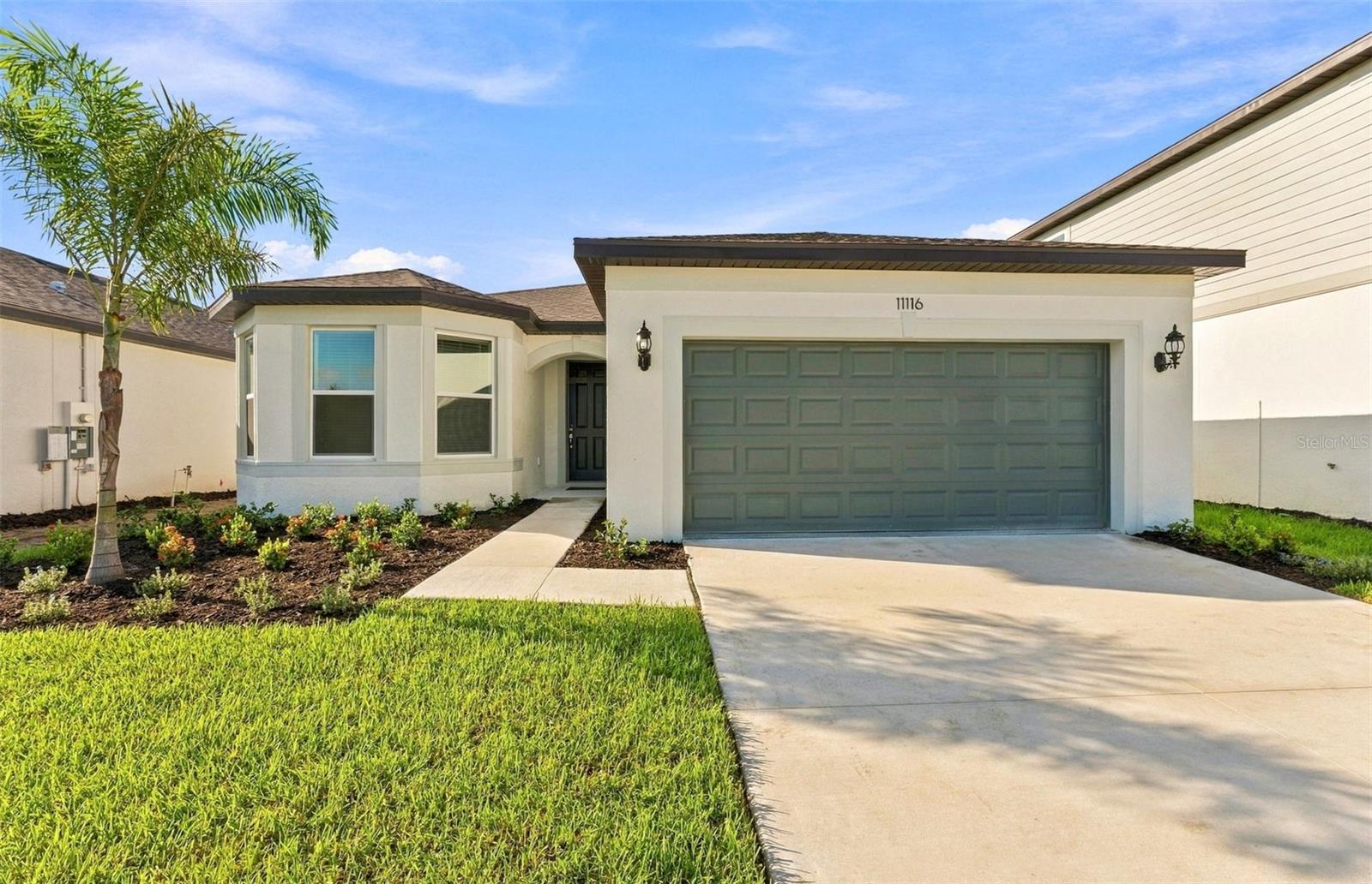 Photo of 11116 SYCAMORE GLEN LOOP THONOTOSASSA FL 33592
