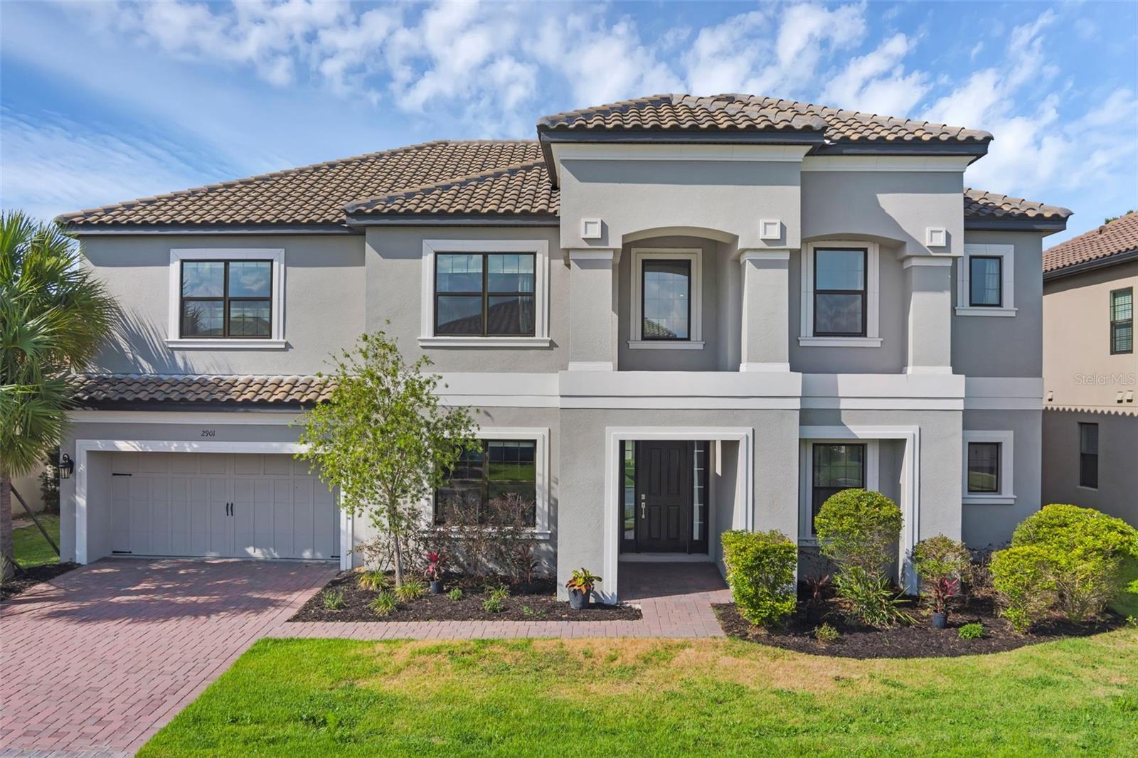 Photo of 2901 AGOSTINO TERRACE KISSIMMEE FL 34746