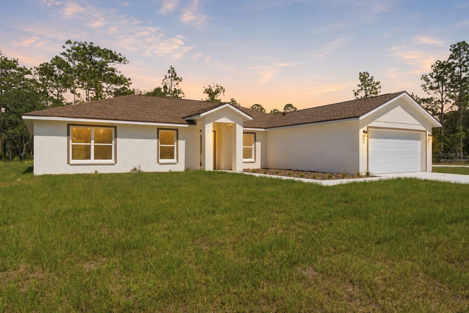 Photo of 14586 MOCKING WREN ROAD WEEKI WACHEE FL 34614