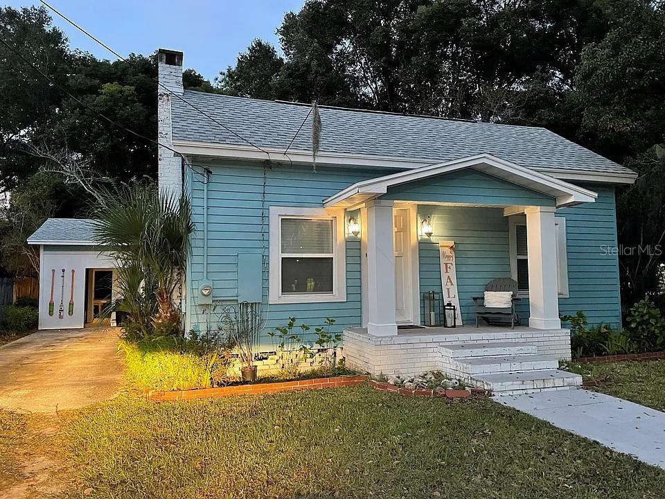 Photo of 20837 WALNUT STREET DUNNELLON FL 34431