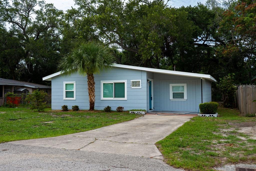 Photo of 5480 70TH LANE ST PETERSBURG FL 33709