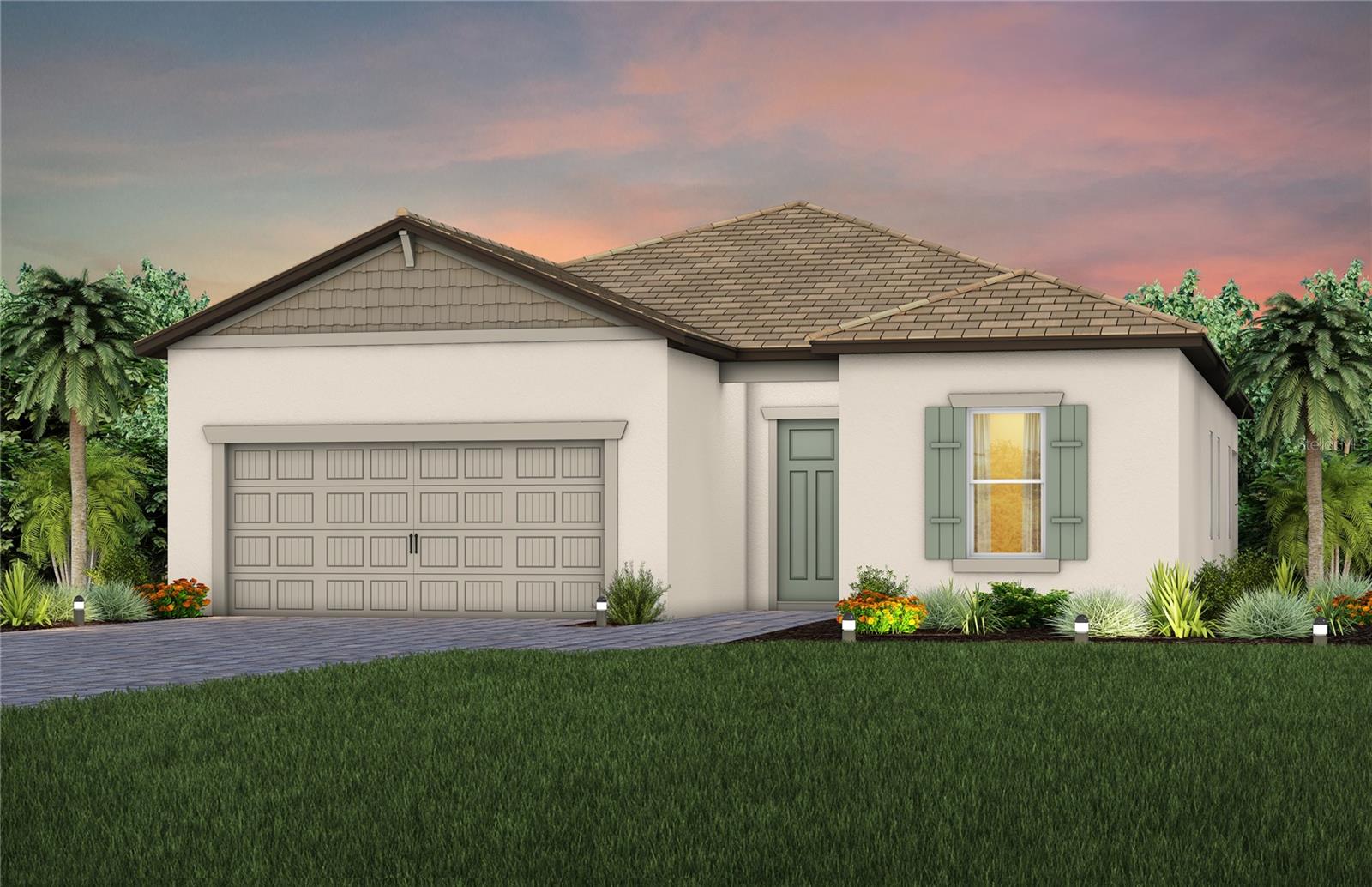 Photo of 11317 CLAY AVENUE PARRISH FL 34219