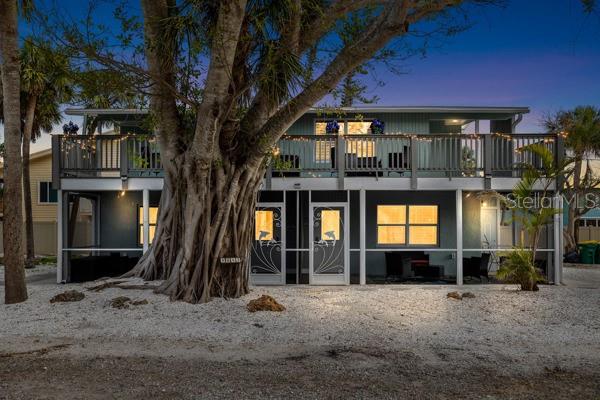 Photo of 5043 N BEACH ROAD #D ENGLEWOOD FL 34223