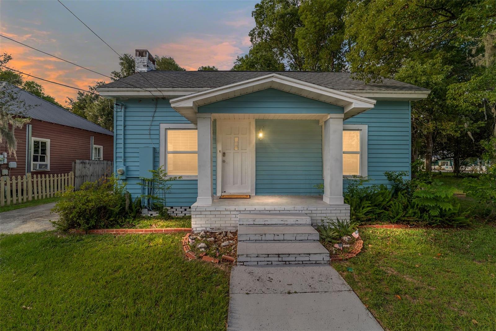 Photo of 20837 WALNUT STREET DUNNELLON FL 34431