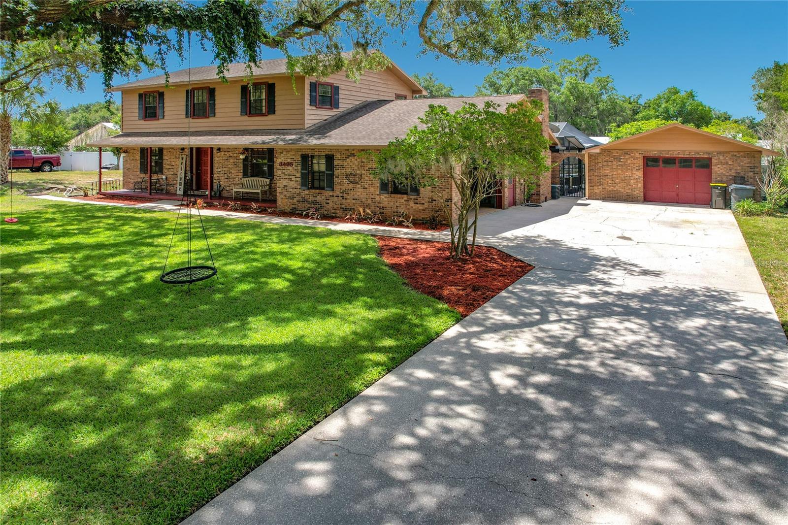 Photo of 3465 JAMIE STREET MULBERRY FL 33860