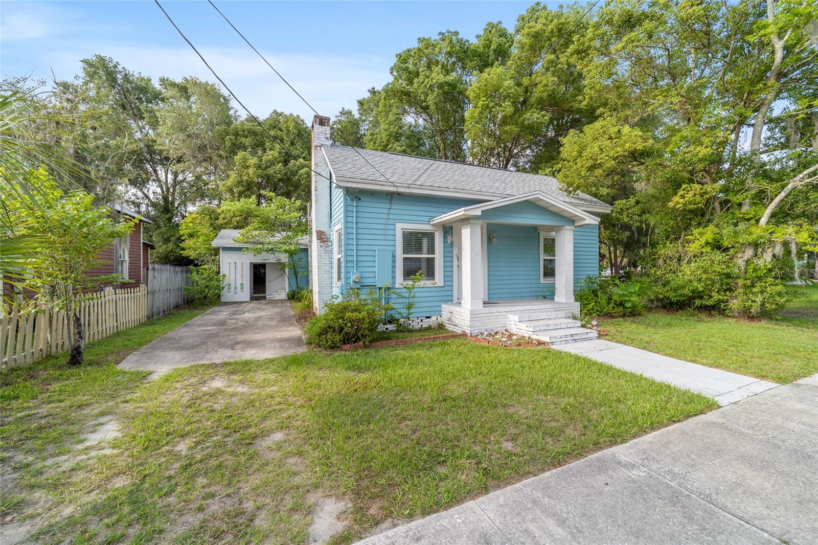 Photo of 20837 WALNUT STREET DUNNELLON FL 34431