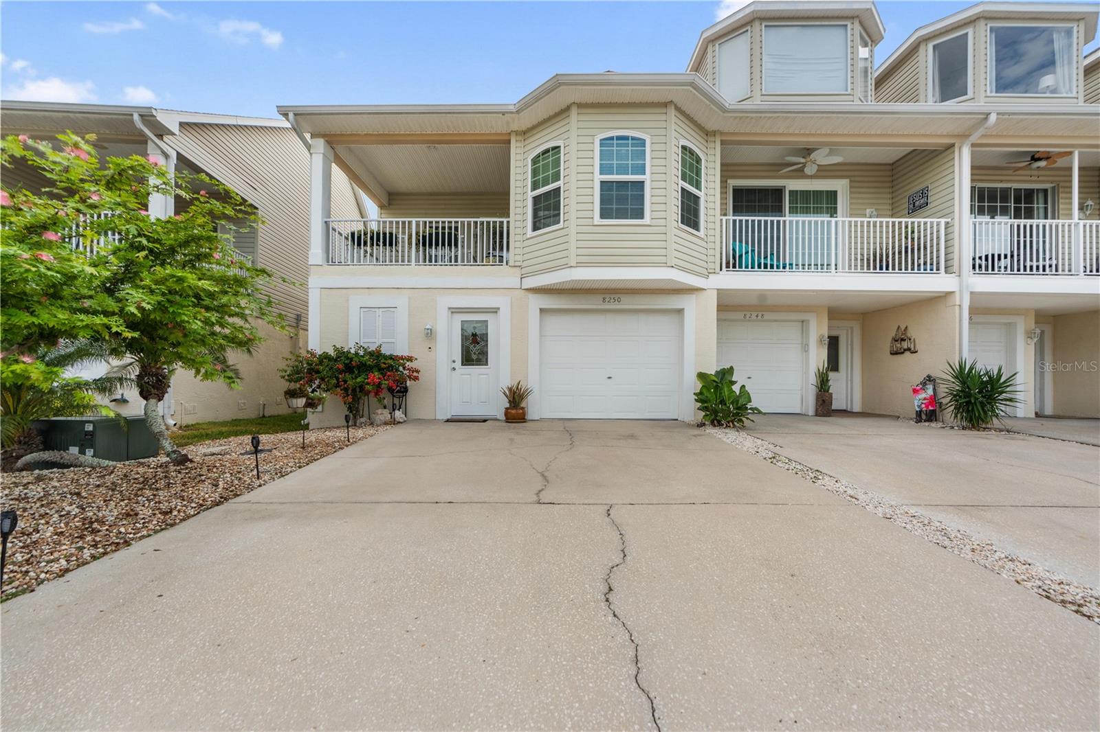 Photo of 8250 AQUILA STREET PORT RICHEY FL 34668