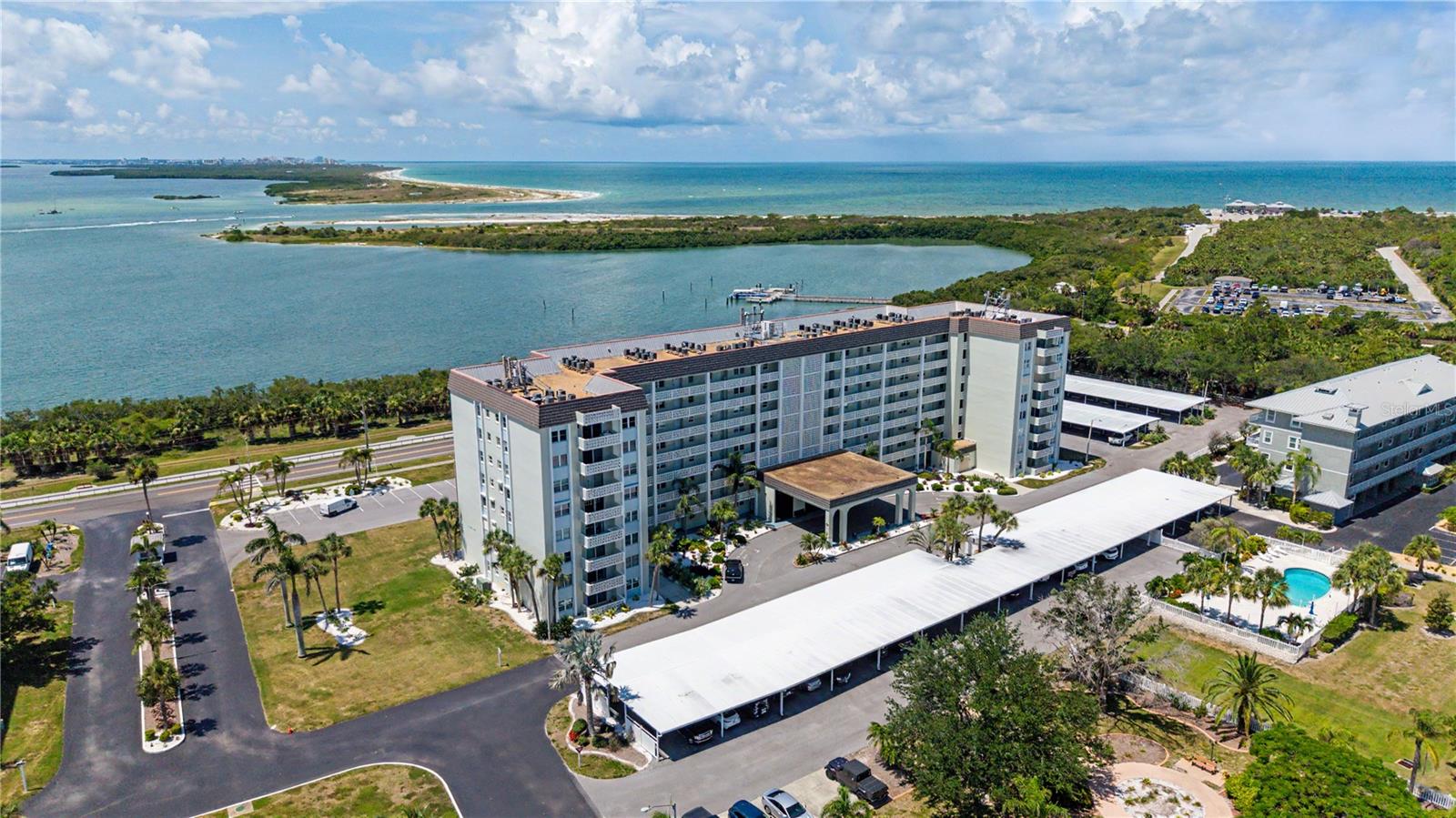 Photo of 9 FORBES PLACE #205 DUNEDIN FL 34698