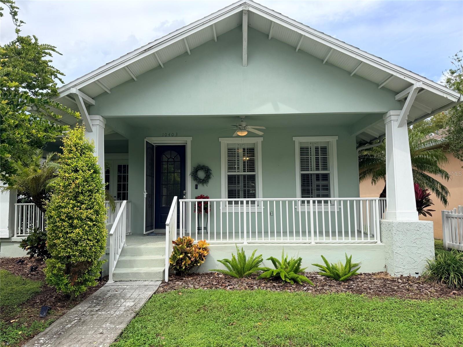 Photo of 10403 MICANOPY STREET NEW PORT RICHEY FL 34655