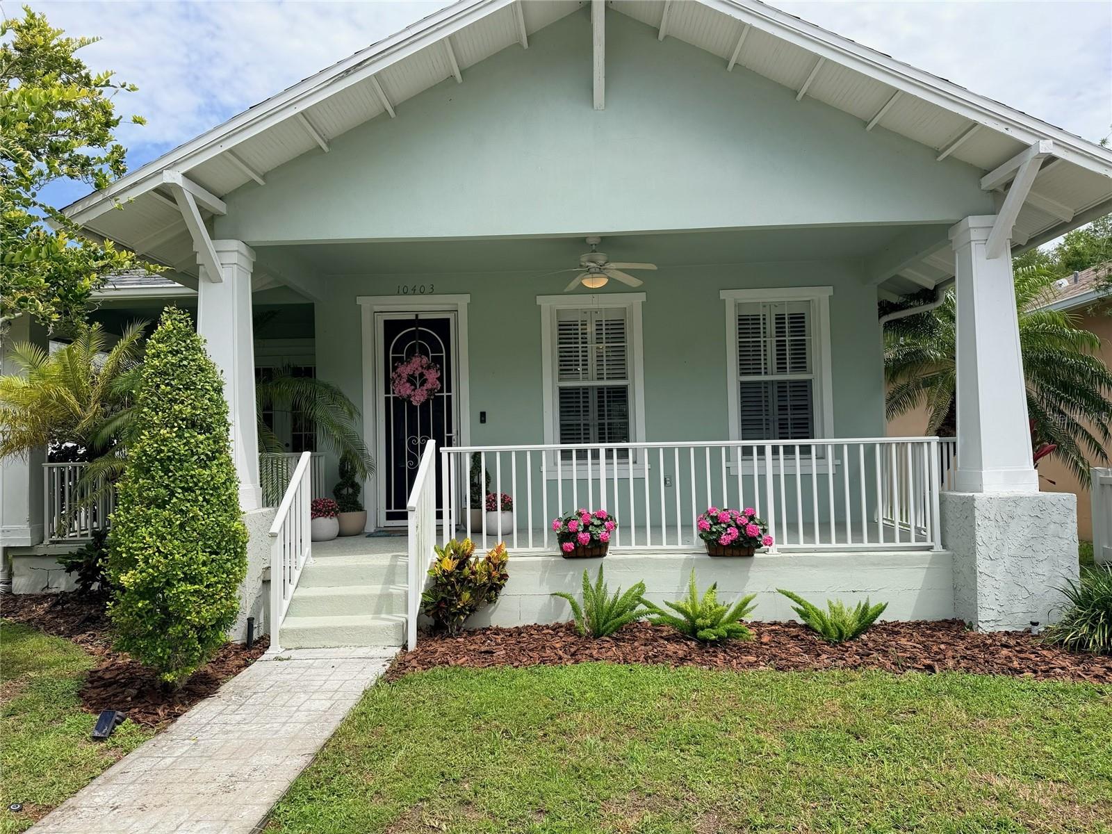 Photo of 10403 MICANOPY STREET NEW PORT RICHEY FL 34655