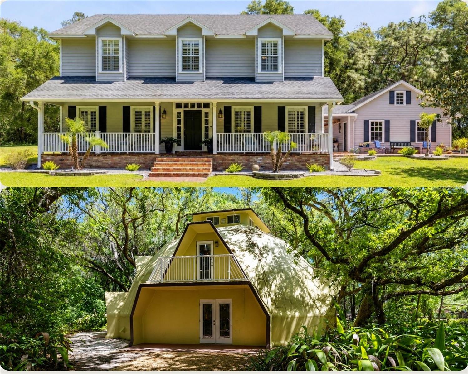 Photo of 5787 & 5789 N APOPKA VINELAND ROAD ORLANDO FL 32818