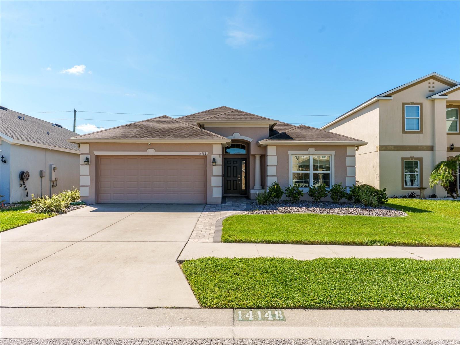 Photo of 14148 FINSBURY DRIVE SPRING HILL FL 34609
