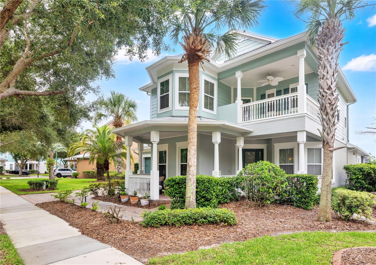 Photo of 11734 ALDENDALE STREET ORLANDO FL 32836