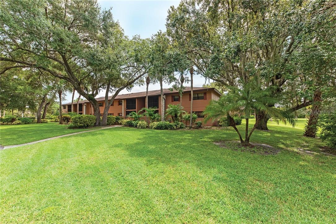 Photo of 1515 FORREST NELSON BOULEVARD #C202 PORT CHARLOTTE FL 33952