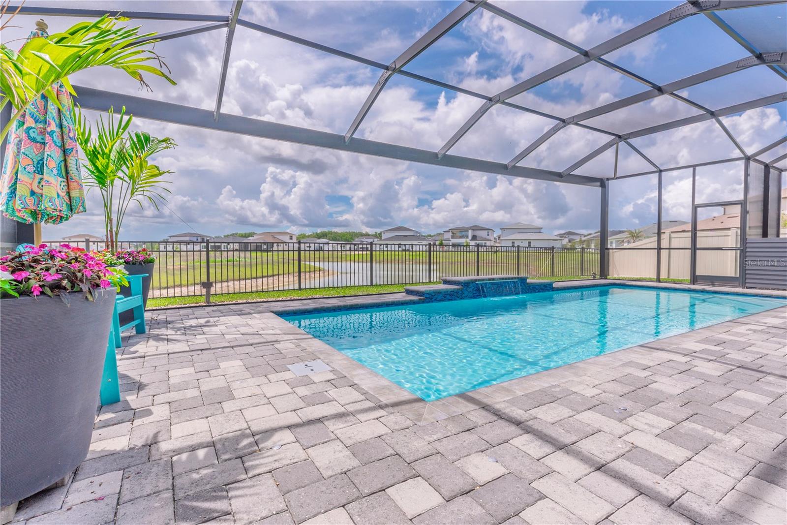 Photo of 10706 TORCHWOOD SEA WAY SAN ANTONIO FL 33576