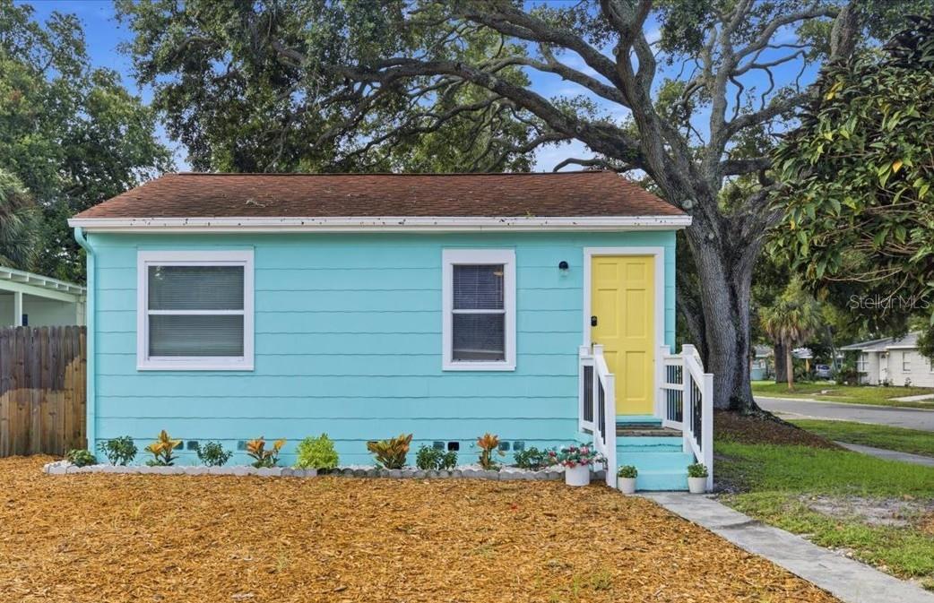 Photo of 5122 12TH AVENUE GULFPORT FL 33707