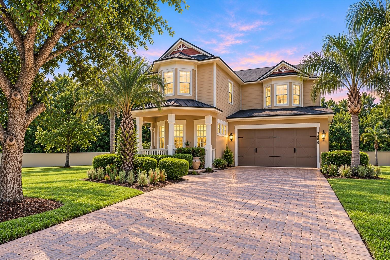 Photo of 3600 SIMONTON PLACE LAKE MARY FL 32746