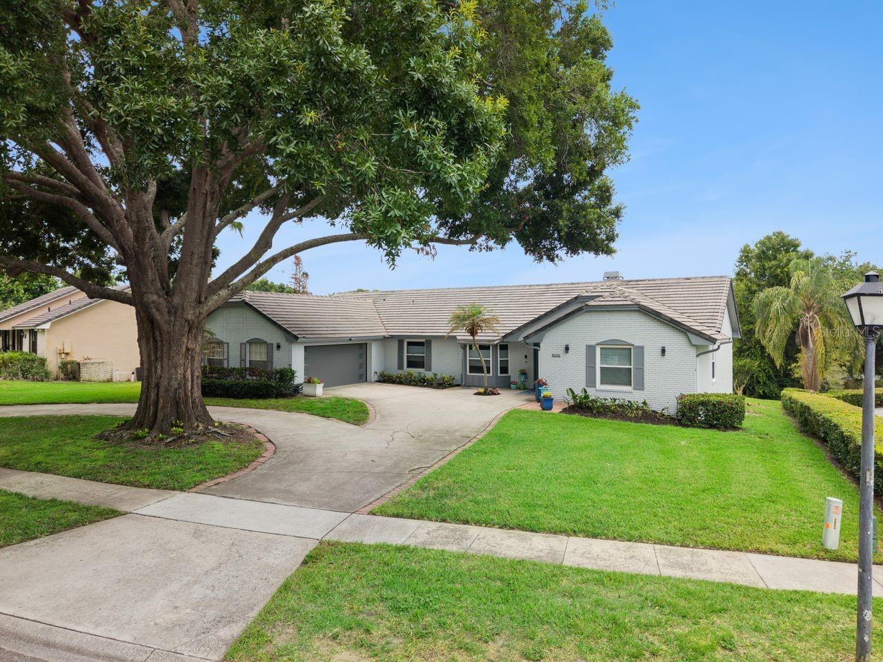 Photo of 8606 LOST COVE DRIVE ORLANDO FL 32819