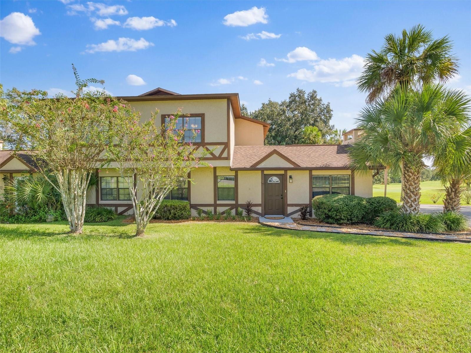 Photo of 4343 NW 80TH AVENUE #7 OCALA FL 34482