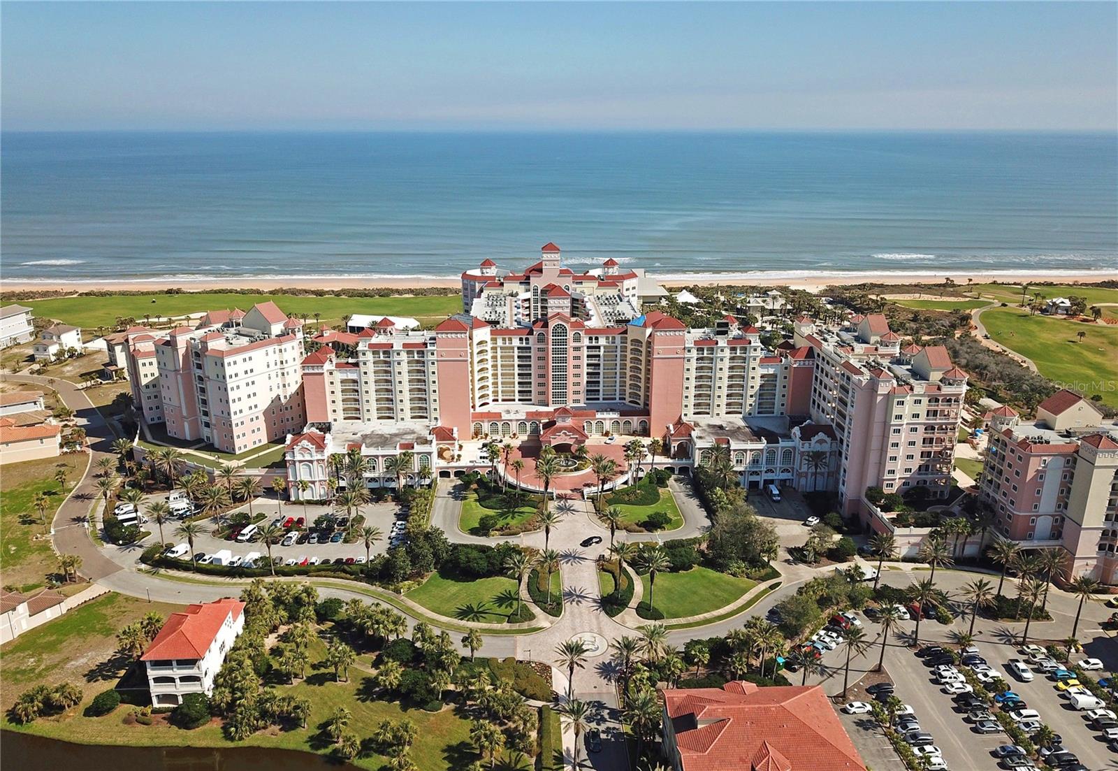 Photo of 200 OCEAN CREST DRIVE #812 PALM COAST FL 32137