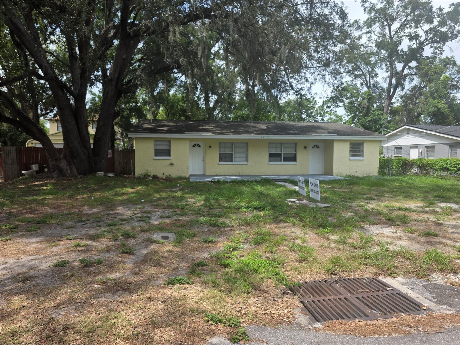 Photo of 1212 E CHILKOOT AVENUE TAMPA FL 33612