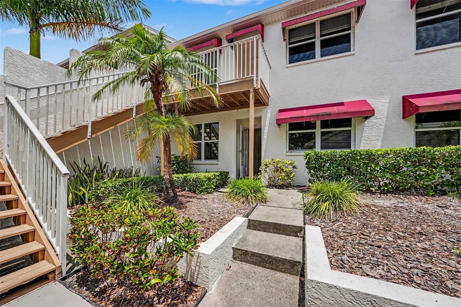 Photo of 1400 WATER VIEW DRIVE #102 LARGO FL 33771
