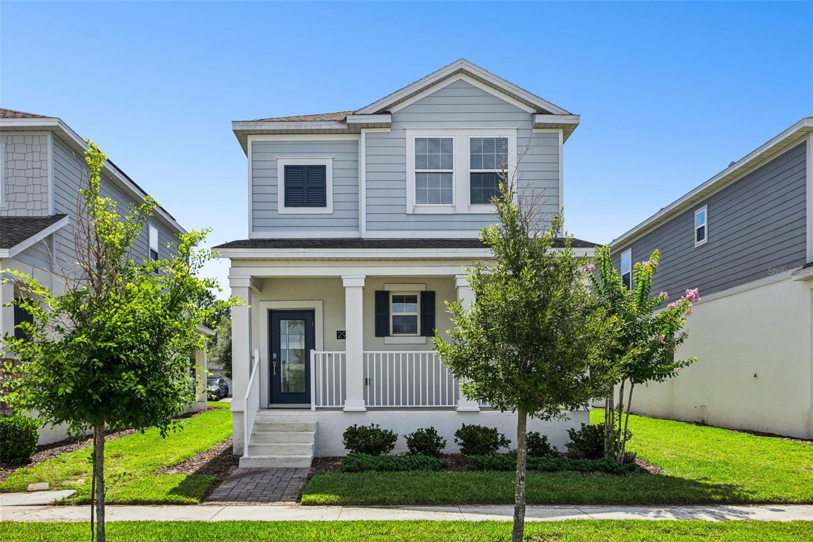 Photo of 2975 ADDISON BOULEVARD ST CLOUD FL 34771
