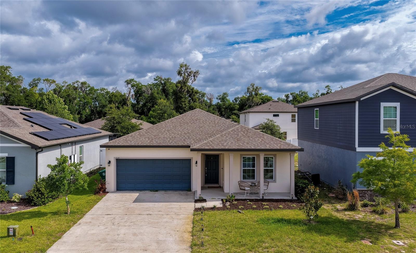 Photo of 1514 PLAYWRIGHT DRIVE DELAND FL 32720