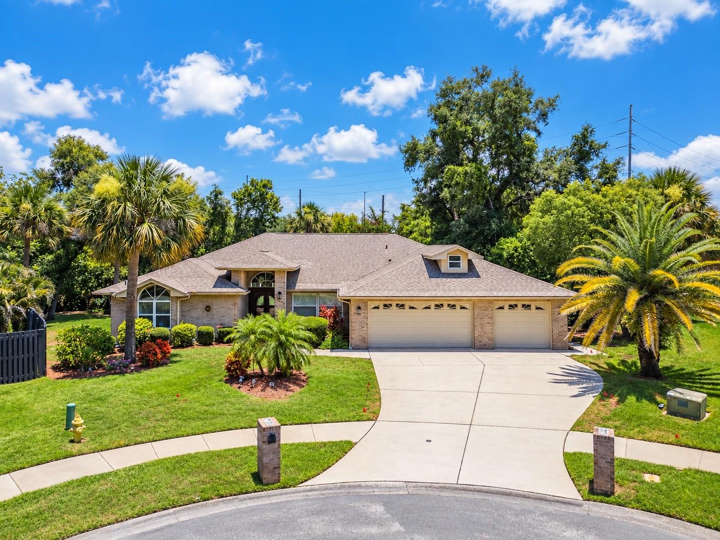 Photo of 2899 TURTLE TERRACE PALM HARBOR FL 34683