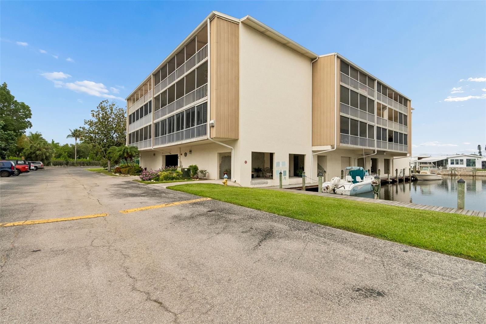 Photo of 1714 69TH AVENUE #C401 BRADENTON FL 34207