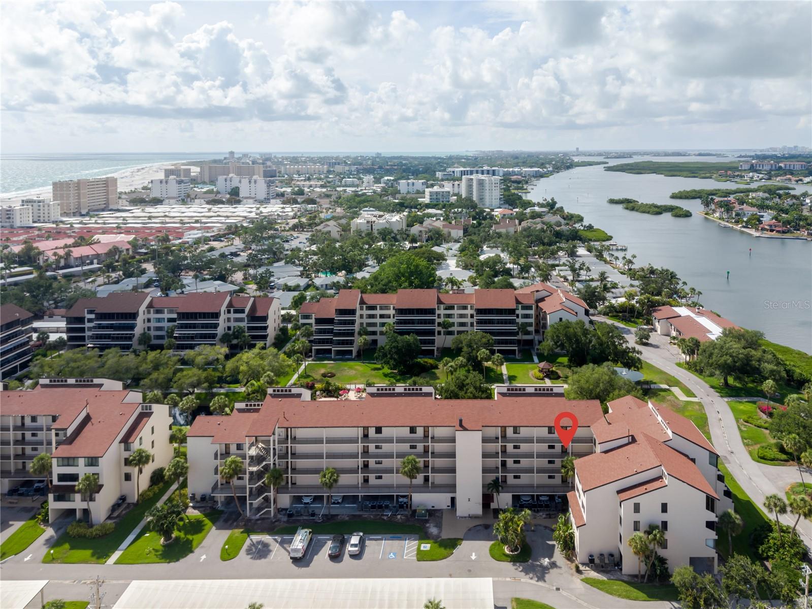 Photo of 6267 MIDNIGHT PASS ROAD #306 SARASOTA FL 34242