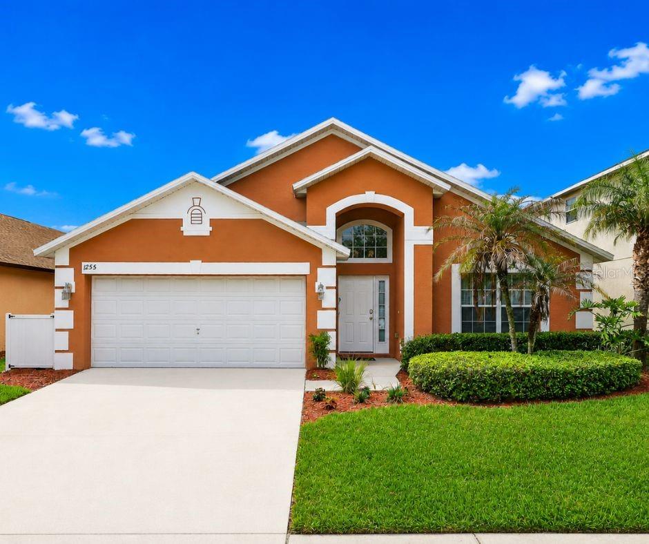 Photo of 1255 SEASONS BOULEVARD KISSIMMEE FL 34746