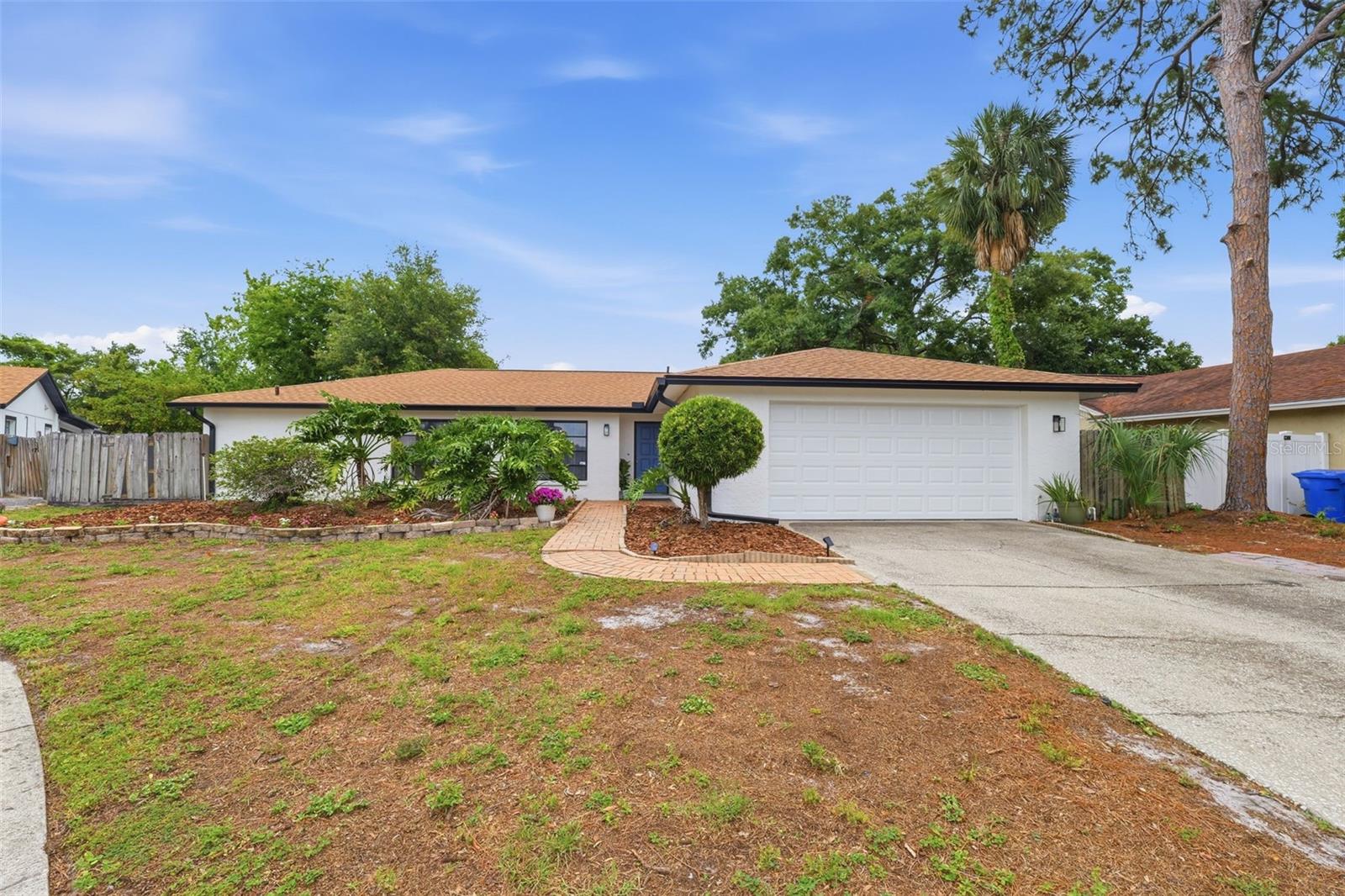 Photo of 8307 VALLEJO PLACE TAMPA FL 33614